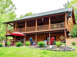 1125 Corning Ct, Grayling, MI 49738