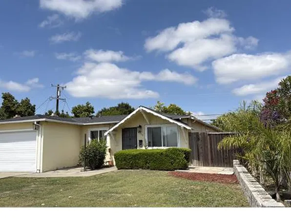 4339 Senter Rd, San Jose, CA 95111