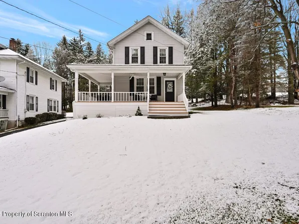 209 Church St, Dalton, PA 18414