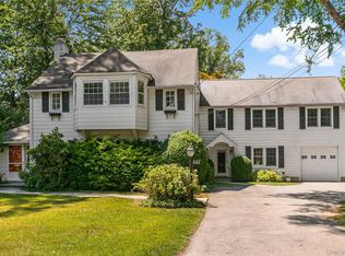 241 Madison Road, Scarsdale, NY 10583
