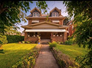 500 6th Ave, Huntington, WV 25701