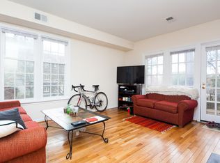 1855 Biltmore St NW #B, Washington, DC 20009