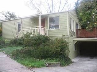 7160 Palm Ave, Sebastopol, CA 95472