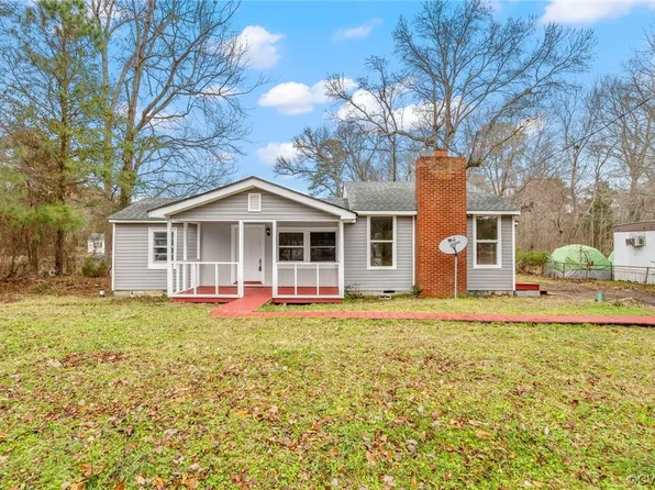 9261 Cuba Rd, Hayes, VA 23072