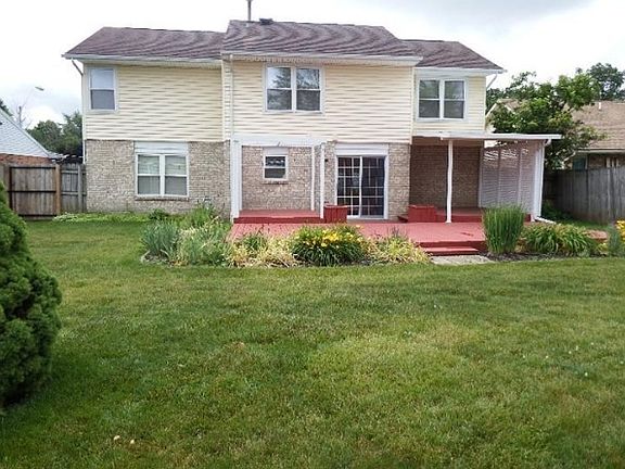 2nd image of 8448 Creek Bed Ct