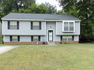 202 Valeworth Dr, Irmo, SC 29063