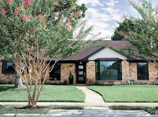 5411 Paisley St, Houston, TX 77096