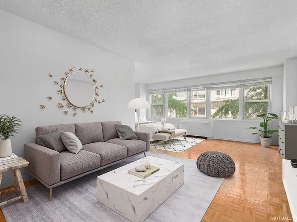 520 E 81st St APT 3G, New York, NY 10028
