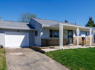 4070 Estates Pl, Columbus, OH 43224