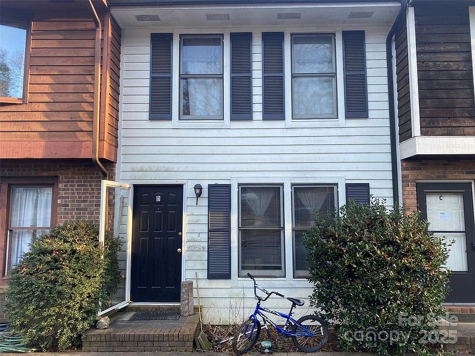 1st image of 8205 Terra Dr APT D