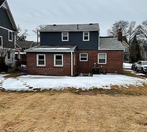 2nd image of 4419 Brookfield Dr