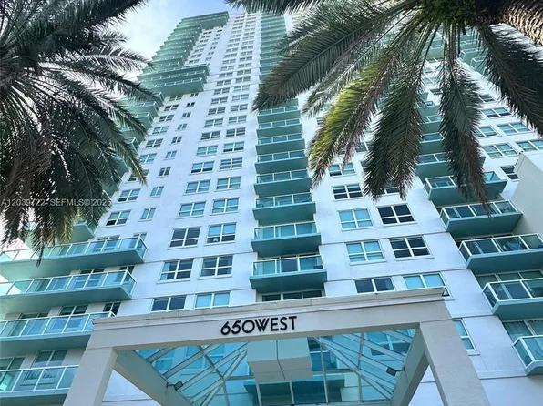 650 West Ave, Miami Beach, FL
