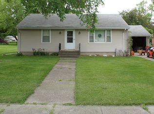 830 Iowa St, Stanhope, IA 50246