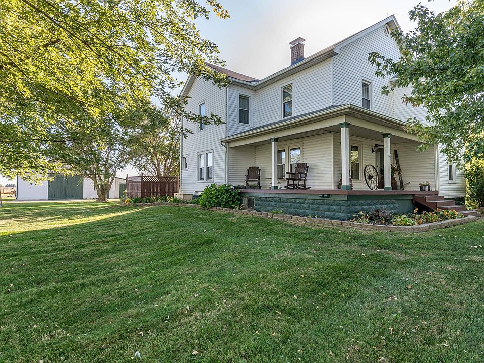 4092 E Beal Rd, Jamestown, OH 45335 | MLS #1028282 | Zillow