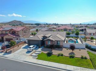 13798 Bethany Rd, Moreno Valley, CA 92555