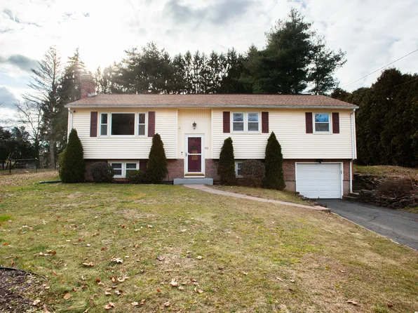 82 Spoonville Road, East Granby, CT 06026