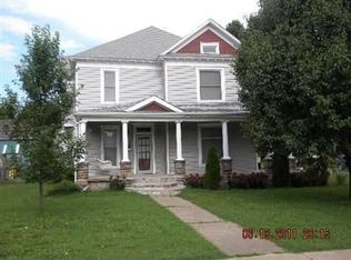 502 S Washington Ave, Iola, KS 66749