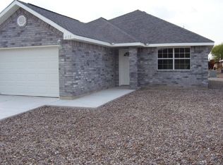 408 Saturn St, Mission, TX 78572