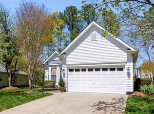 220 Muir Brook Pl, Cary, NC 27519