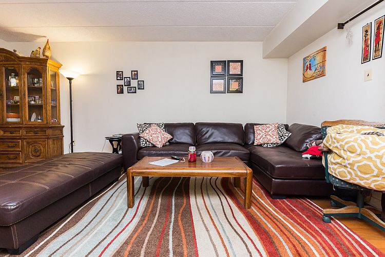 1st image of 405 Shawmont Ave APT A