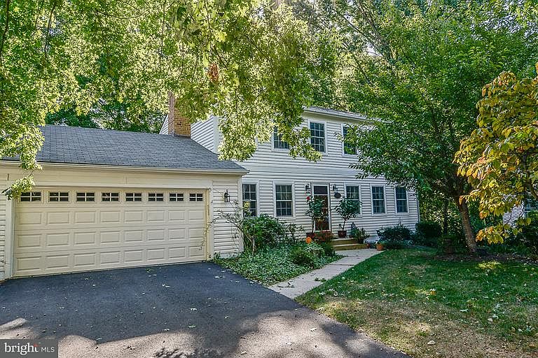 5607 Wood Thrush Ct, Fairfax, VA 22032 Zillow