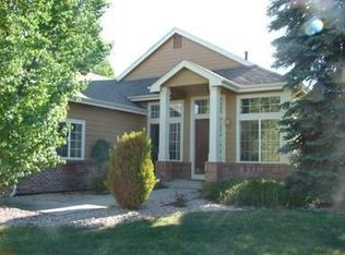 8973 Goosander Way, Littleton, CO 80126