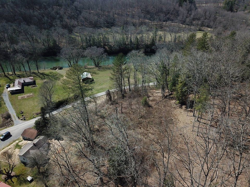 587 Riverside Dr, Camden On Gauley, WV 26208 Zillow