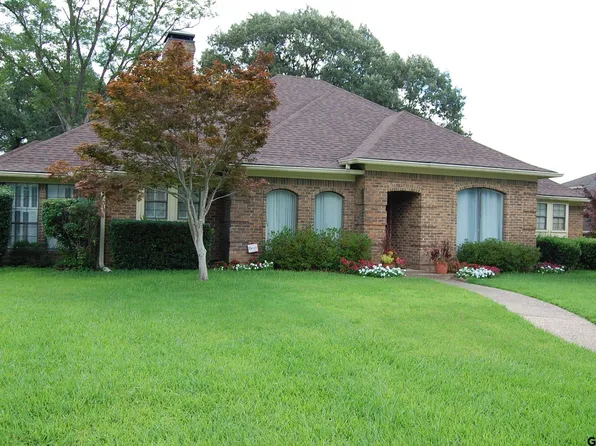 3802 Allendale Dr, Tyler, TX 75701