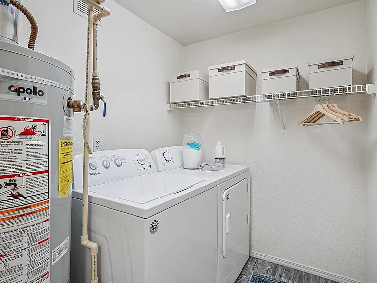 Adagio Apartments — Photo 12