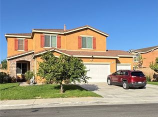 12856 Eastern Shore Dr, Corona, CA 92880