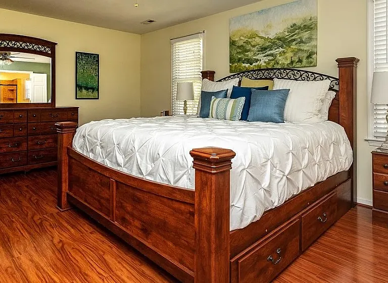 4906 Cane Mill Ln — Photo 12