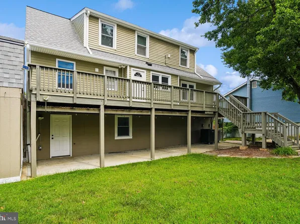 1025 Hanson St, Annapolis, MD 21403