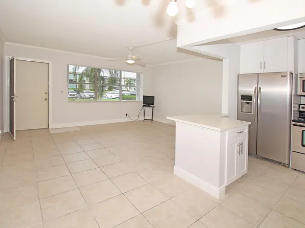 170 Horizons E #111, Boynton Beach, FL 33435