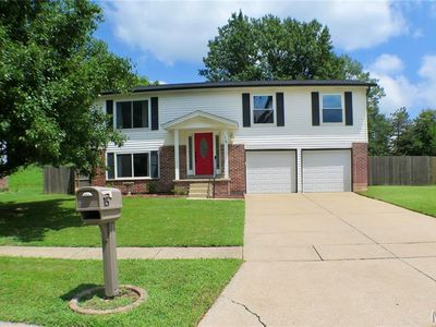 15 Chip Dr, O'Fallon, MO, 63366