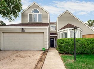 5007 Autumn Forest Dr, Houston, TX 77091