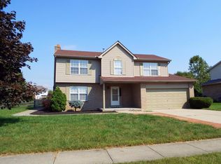 3698 Connor Ct, Fairfield, OH 45011