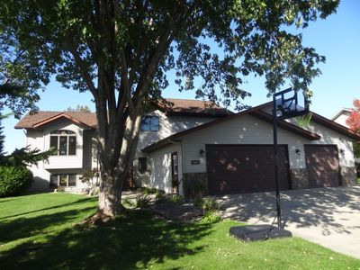 602 W Welco Dr, Montgomery, MN, 56069