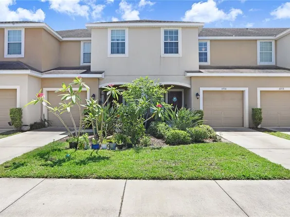 6936 Towne Lake Rd, Riverview, FL 33578