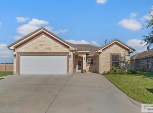 1141 Fairway Ln, Harlingen, TX 78552