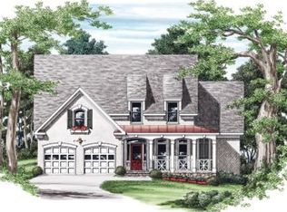 353 Carillon Ln, Macon, GA 31210