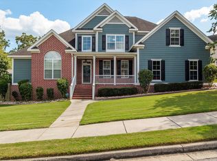 1088 Conn Drive, Evans, GA 30809