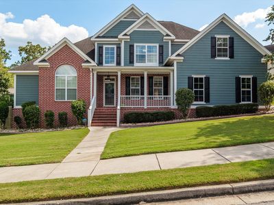1088 Conn Drive, Evans, GA, 30809