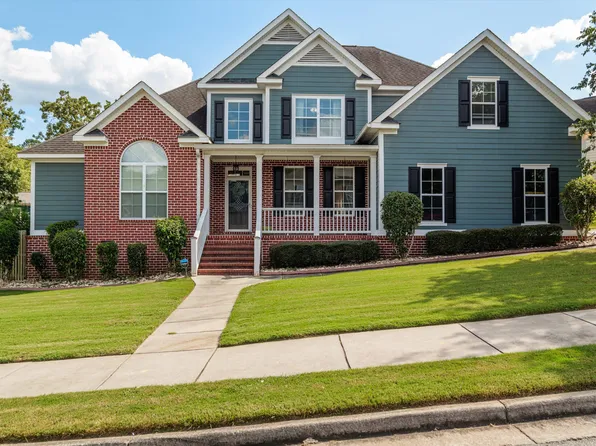 1088 Conn Drive, Evans, GA 30809