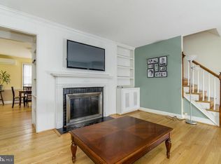 5007 Broadmoor Rd, Baltimore, MD 21212