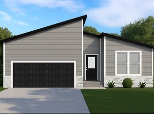 Current plan: Mesa w/ Basement