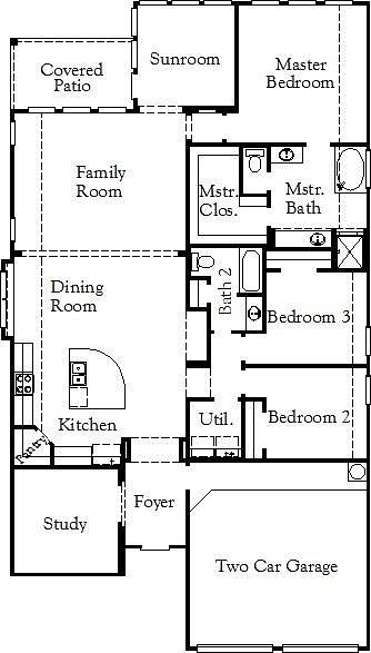 2nd image of 133 Strawberry St