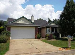 5724 Beaver Trl, Evansville, IN 47715