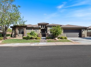 1023 E 4430 S, Washington, UT 84780