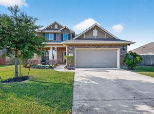 3219 Charles Place Mont, Belvieu, TX 77523