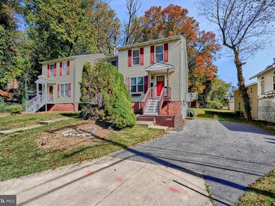 6401 Everall Ave, Baltimore, MD, 21206